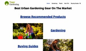 Allgardeningsites.com thumbnail