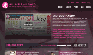 Allgirlsallowed.com thumbnail