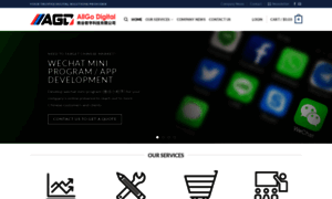 Allgodigital.com thumbnail