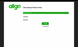 Allgopartnerportal.com thumbnail