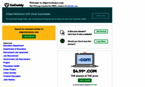 Allgovtschemes.com thumbnail