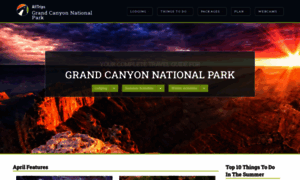 Allgrandcanyon.com thumbnail