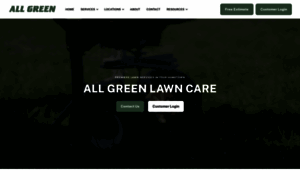 Allgreen.net thumbnail