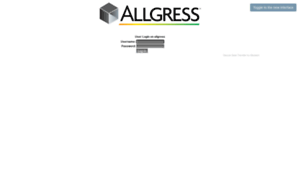Allgress.ftpstream.com thumbnail
