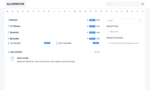 Allhdmovie.org thumbnail