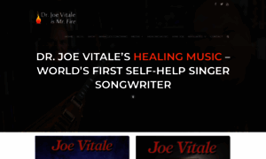 Allhealingmusic.com thumbnail