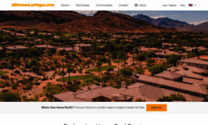 Allhomeslasvegas.com thumbnail