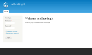 Allhosting.it thumbnail