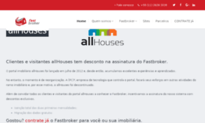 Allhouses.com.br thumbnail