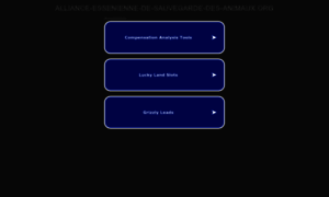 Alliance-essenienne-de-sauvegarde-des-animaux.org thumbnail