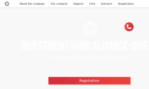 Alliance-invest24.com thumbnail