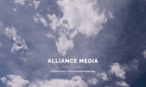 Alliance-media.com thumbnail