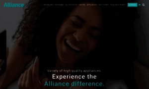 Allianceafrica.co.za thumbnail