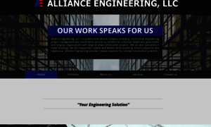 Allianceengllc.com thumbnail