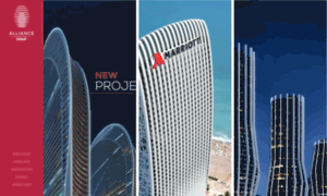 Alliancegroup.ge thumbnail