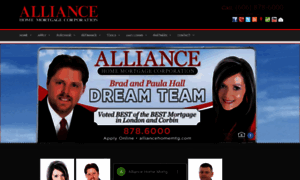 Alliancehomemtg.com thumbnail