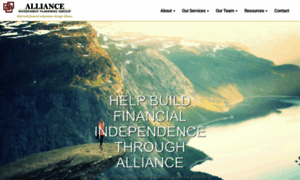 Allianceinvestmentplanning.com thumbnail