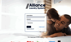Alliancelaundrysystems.widencollective.com thumbnail