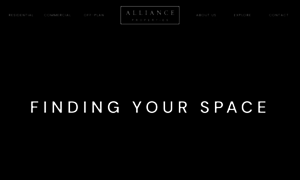 Allianceproperties.ae thumbnail