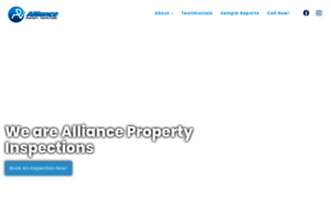 Alliancepropertyinspections.com thumbnail