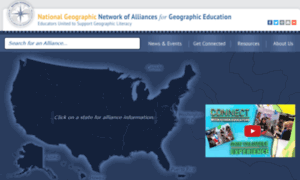 Alliances.nationalgeographic.com thumbnail