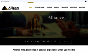 Alliancetitlecorp.com thumbnail