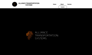 Alliancetransportationsystems.com thumbnail