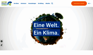 Allianz-entwicklung-klima.de thumbnail