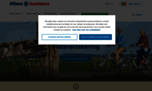 Allianz-global-assistance.be thumbnail