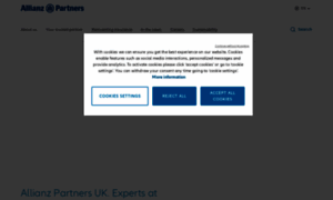 Allianz-partners.co.uk thumbnail