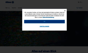 Allianz-technology.ch thumbnail