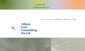 Allianzcaresg.com thumbnail