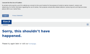 Allianzgi-funds.com thumbnail