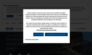 Allianzgi.fr thumbnail