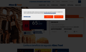 Allianztravel.com.br thumbnail