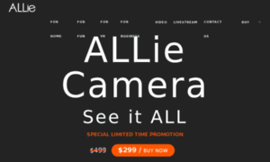 Allie.camera thumbnail