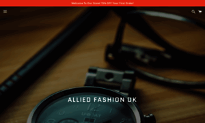 Allied-fashion-uk.myshopify.com thumbnail