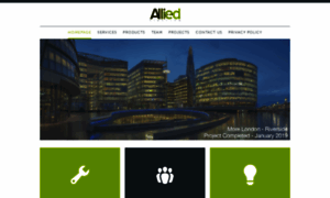 Allied.co.uk thumbnail