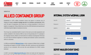 Allied.com.sg thumbnail