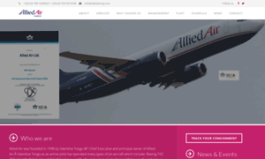 Alliedairng.com thumbnail