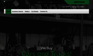 Alliedamericanautoparts.com thumbnail