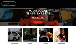 Alliedglass.co.nz thumbnail