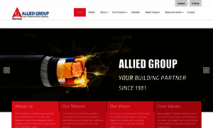 Alliedgroup.com.pk thumbnail