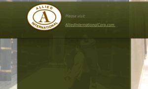 Alliedinternationalcleaningservices.com thumbnail