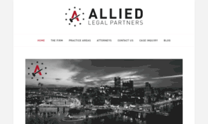 Alliedlegalpartners.com thumbnail