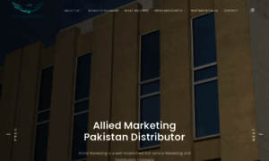 Alliedmarketing.com.pk thumbnail