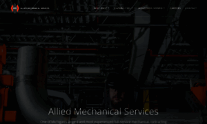 Alliedmechanical.com thumbnail