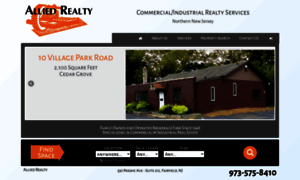 Alliedrealtynj.com thumbnail