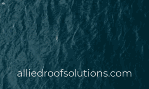 Alliedroofsolutions.com thumbnail