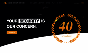 Alliedsecurity.lk thumbnail